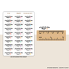 Psychology Appt Stickers | FI51